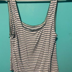 American eagle tank top